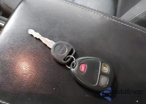 2013 GMC Acadia Sle-1 from USA, damaged, VIN 1GKKRNED8DJ208266